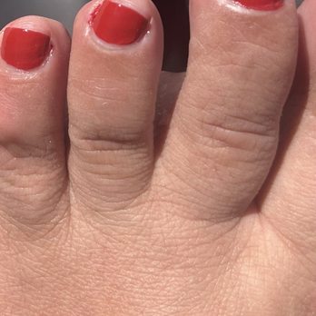 Hailey Nails Spa - Nail Salons Near Me - Los Angeles, California
