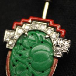 Opplemans Trading & Exchange Company - Antique Cartier