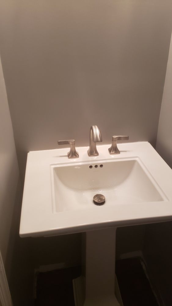 Slide of S&S Handyman And Maintenance Service