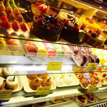 Cocola Bakery - I luv the Cappuccino Cake - Bakeries Near Me - San Jose, California Cocola Bakery - I luv the Cappuccino Cake - Bakeries Near Me - San Jose, California