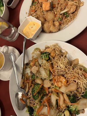 Dao Restaurant by null