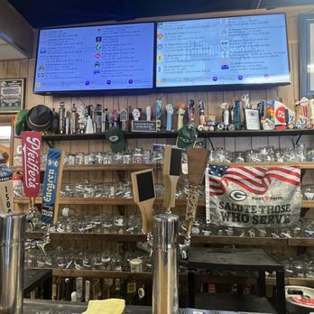 Hollingshead's Delicatessen - Beer Selection - Delis Near Me - Orange, California