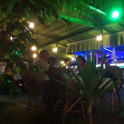 Cardak Tunay Restaurant - Güzel bir bahçe nezih bir mekan