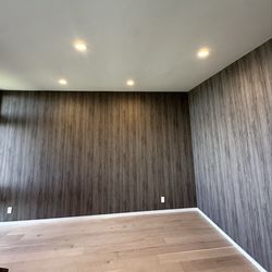 Parfait Wallpaper Services