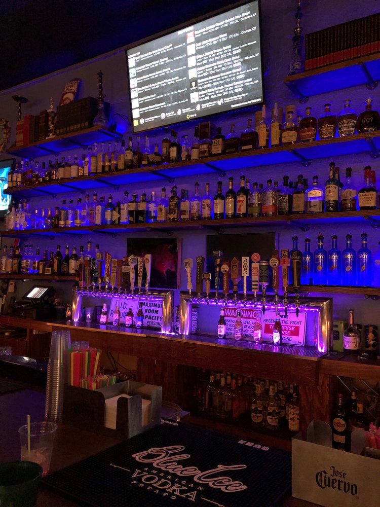 THE LIBRARY BAR 17 Photos & 26 Reviews 134 W 2nd St, Reno, NV Yelp