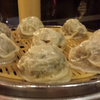 Del Seoul - Dumplings - Korean Near Me - Chicago, Illinois Del Seoul - Dumplings - Korean Near Me - Chicago, Illinois