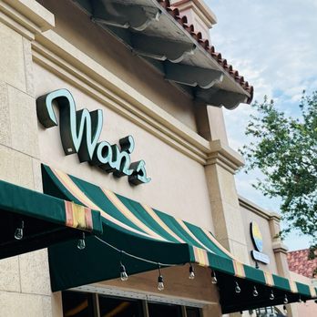 Wan's - Chinese Near Me - Fort Lauderdale, Florida Wan's - Chinese Near Me - Fort Lauderdale, Florida
