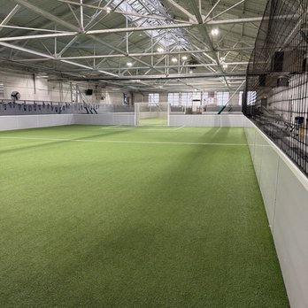 Sofive Soccer Centers - Chitown - Playing field - Soccer Near Me - Chicago, Illinois Sofive Soccer Centers - Chitown - Playing field - Soccer Near Me - Chicago, Illinois