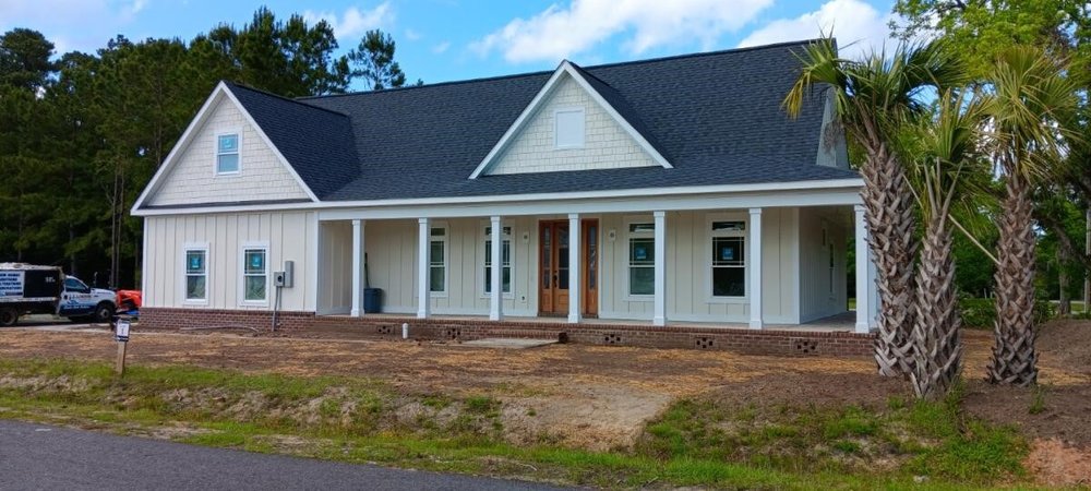 Slide of J Lorton & Company