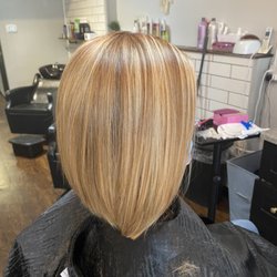 Brittay At Salon 101