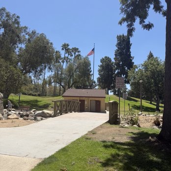 Eisenhower Park - Public restrooms - Parks Near Me - Orange, California Eisenhower Park - Public restrooms - Parks Near Me - Orange, California
