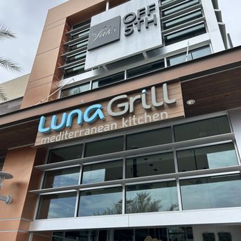 Luna Grill Palm Desert - Greek Near Me - Palm Desert, California Luna Grill Palm Desert - Greek Near Me - Palm Desert, California