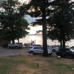 Phelps Hillside Resort