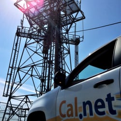 Cal Net