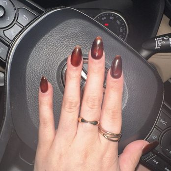 Holly Nails & Spa - Nail Salons Near Me - Seattle, Washington
