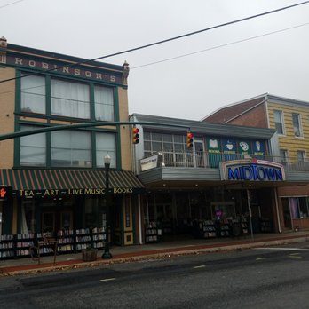 Robinson's Rare Books - please mrs. Robinson. Jesus loves rare books more than you will know. - Bookstores Near Me - Harrisburg, Pennsylvania