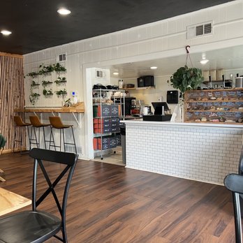 La Casita Coffee - the interior of a coffee shop - Coffee & Tea Near Me - Rowlett, Texas La Casita Coffee - the interior of a coffee shop - Coffee & Tea Near Me - Rowlett, Texas