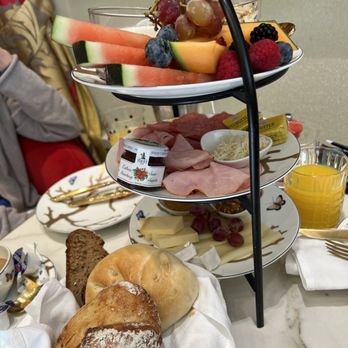 Hotel Das Tyrol - Breakfast for 2 - Hotels Near Me - Vienna, 9 Hotel Das Tyrol - Breakfast for 2 - Hotels Near Me - Vienna, 9