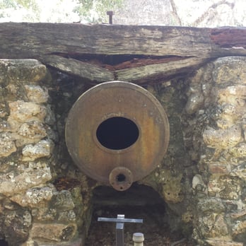Yulee Sugar Mill Ruins State Historic Site - Parks Near Me - Crystal River, Florida Yulee Sugar Mill Ruins State Historic Site - Parks Near Me - Crystal River, Florida
