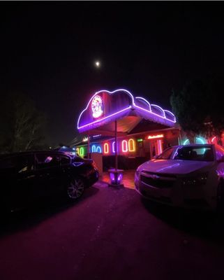 La Zona Rosa by null