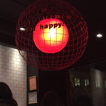 IPPUDO NY - Eating ramen will guarantee to make you happy! - Ramen Near Me - New York, New York