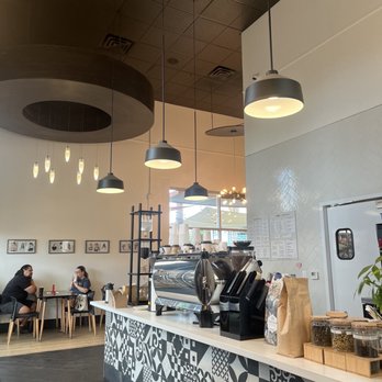 Eggspresso - Inside - Breakfast & Brunch Near Me - Fullerton, California Eggspresso - Inside - Breakfast & Brunch Near Me - Fullerton, California
