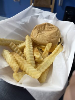 Johnson's Family Grill by null