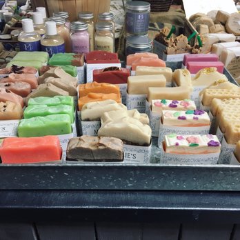 3 Vintage Chicks - Handmade soap - Furniture Stores Near Me - Phoenix, Arizona