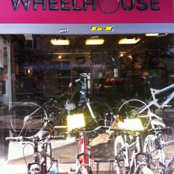 Wheelhouse