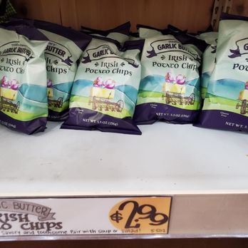 Trader Joe's - Chips - Grocery Near Me - San Jose, California Trader Joe's - Chips - Grocery Near Me - San Jose, California