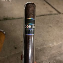 Smoker's Land