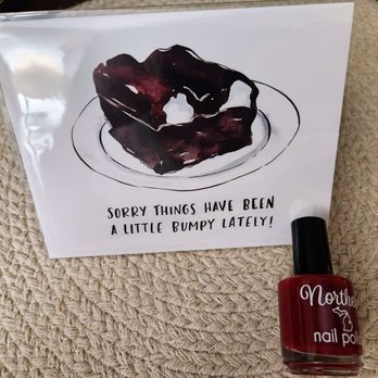 City Bird - My choices. Needed?? another red toe nail polish. - Arts & Crafts Near Me - Detroit, Michigan City Bird - My choices. Needed?? another red toe nail polish. - Arts & Crafts Near Me - Detroit, Michigan