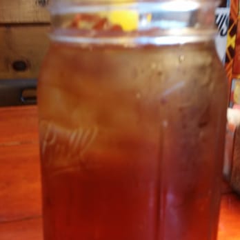 Fireside BBQ & Grill - Iced tea - Barbeque Near Me - Salt Point, New York Fireside BBQ & Grill - Iced tea - Barbeque Near Me - Salt Point, New York