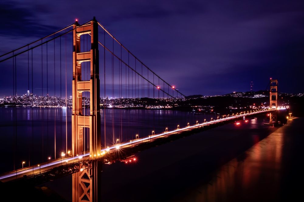 BATTERY SPENCER 641 Photos & 150 Reviews Conzelman Rd, Sausalito