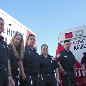 Mile High Ambulance - The diligent, customer service-centric team at Mile High Ambulance. - Medical Transportation Near Me - Englewood, Colorado Mile High Ambulance - The diligent, customer service-centric team at Mile High Ambulance. - Medical Transportation Near Me - Englewood, Colorado