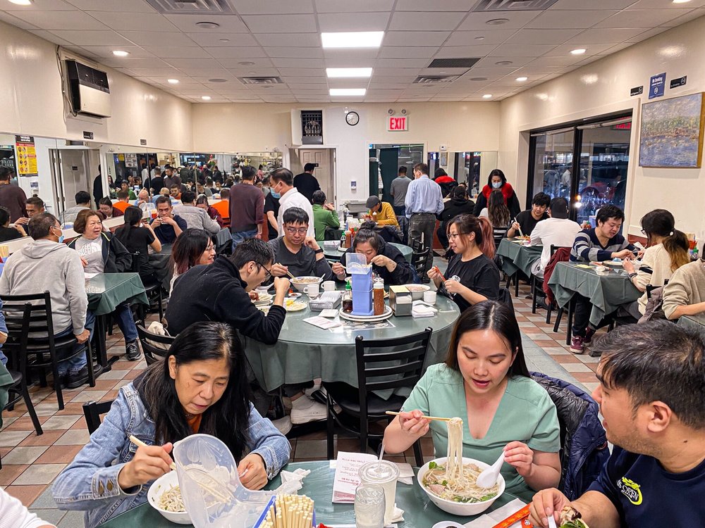 Pho Bang