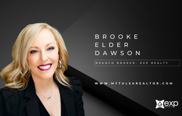 Brooke Elder Dawson - Exp Realty