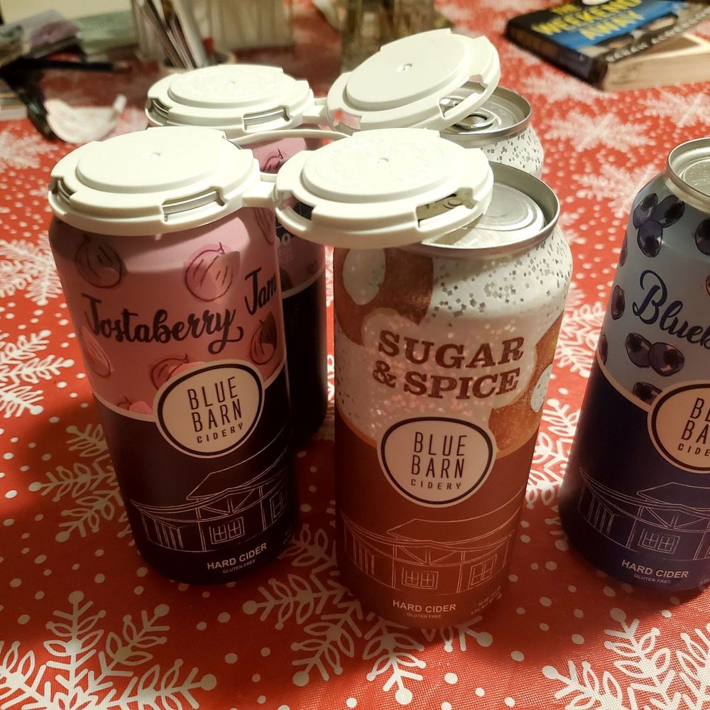 Blue Barn Cidery - Cideries Near Me - Hilton, New York Blue Barn Cidery - Cideries Near Me - Hilton, New York