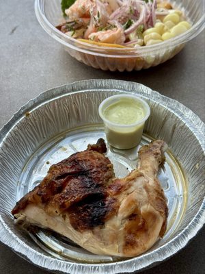 Don Ceviche (Market) by null