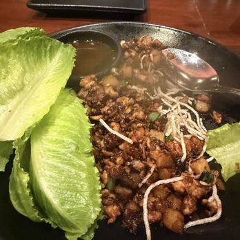 P.F. Chang's - Chicken Lettuce Wraps - Chinese Near Me - Richmond, Virginia P.F. Chang's - Chicken Lettuce Wraps - Chinese Near Me - Richmond, Virginia