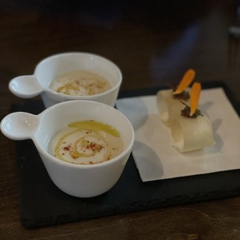 Copine - French Near Me - Seattle, Washington