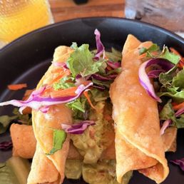 Taquitos
