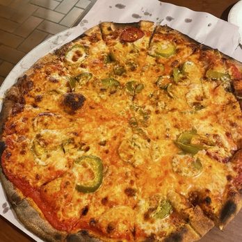 Modern Apizza - Pizza Near Me - New Haven, Connecticut Modern Apizza - Pizza Near Me - New Haven, Connecticut