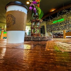 Happy Camper Coffee
