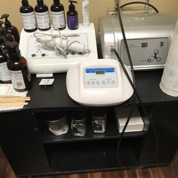 Embrace Yourself Skincare & Waxing