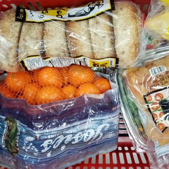 Trader Joe's - Goodies. - Grocery Near Me - Pleasanton, California