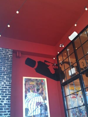 Intelligentsia Coffee Silver Lake Coffeebar by null