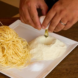 Food Obsession - Making Pasta
