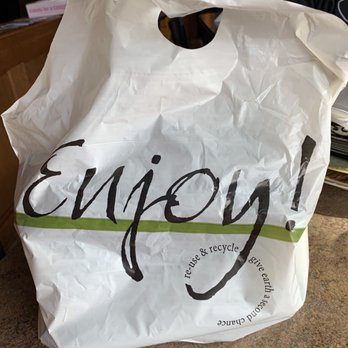 Amaya's Fresh Mexican Grill - Nice doggie bags to go - Mexican Near Me - Monroe, Michigan