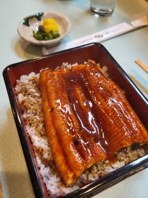 Yoshi's Japanese Restaurant by null